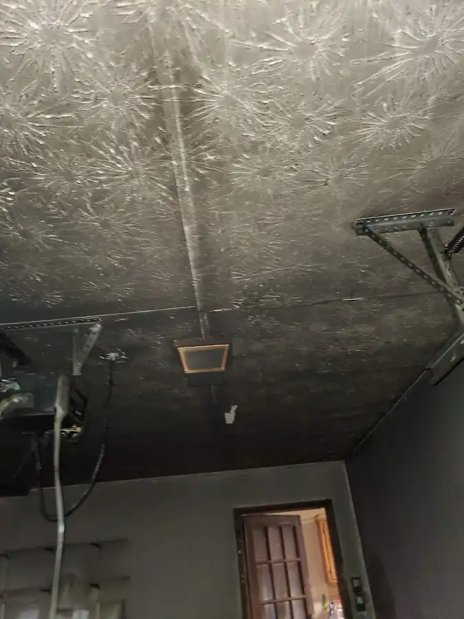 Fire and smoke damage assessment for Emergency Water Damage Services in Aiea